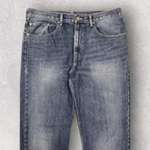 Levi’s 504 Straight Fit Jeans - W36 L34